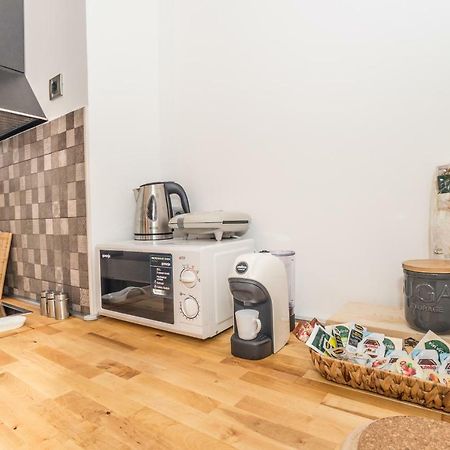 Apartment Mille Rijeka Eksteriør bilde