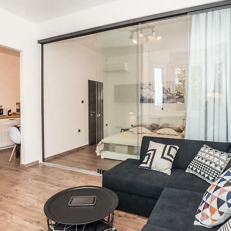 Apartment Mille Rijeka Eksteriør bilde