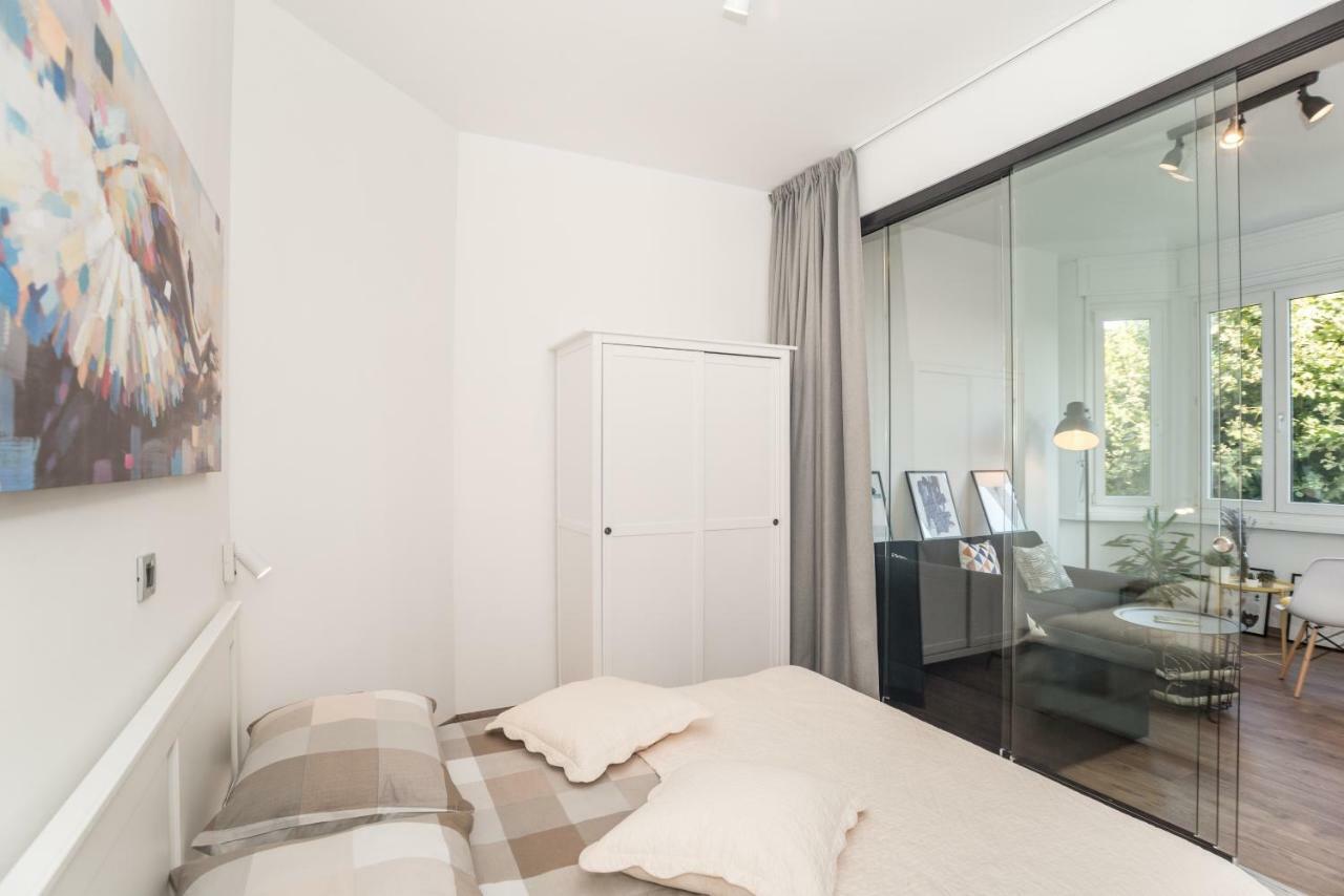 Apartment Mille Rijeka Eksteriør bilde