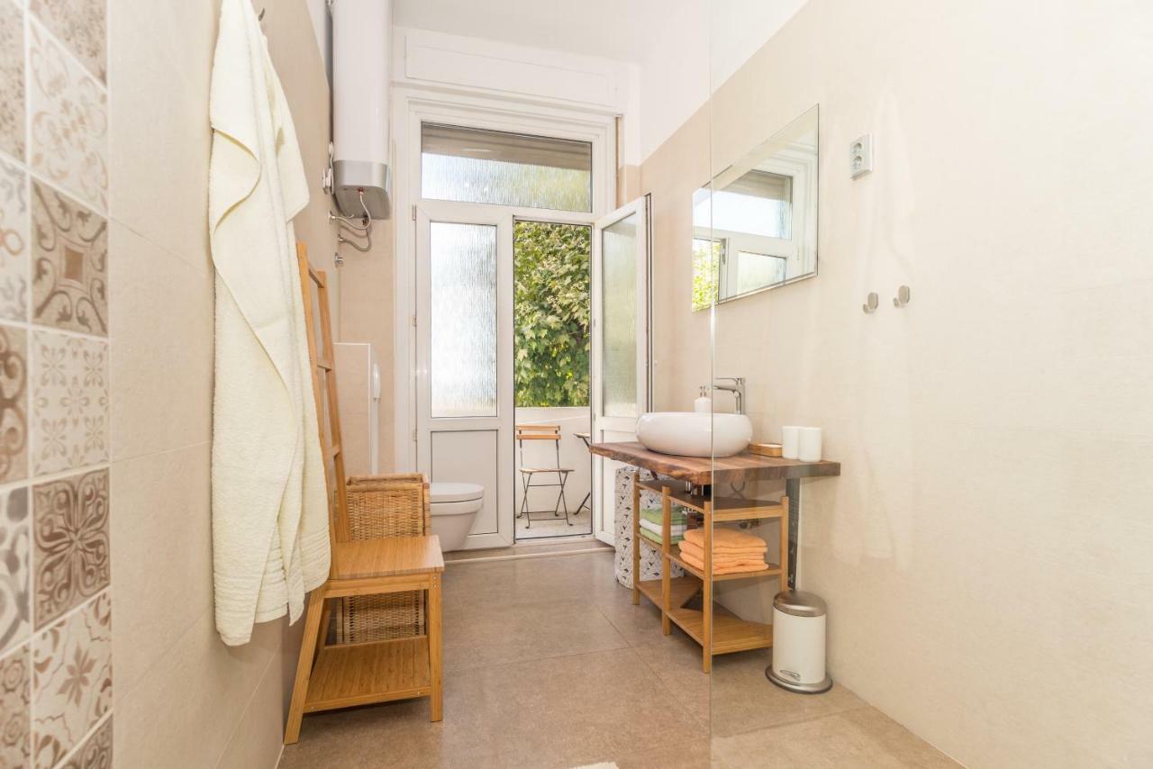 Apartment Mille Rijeka Eksteriør bilde
