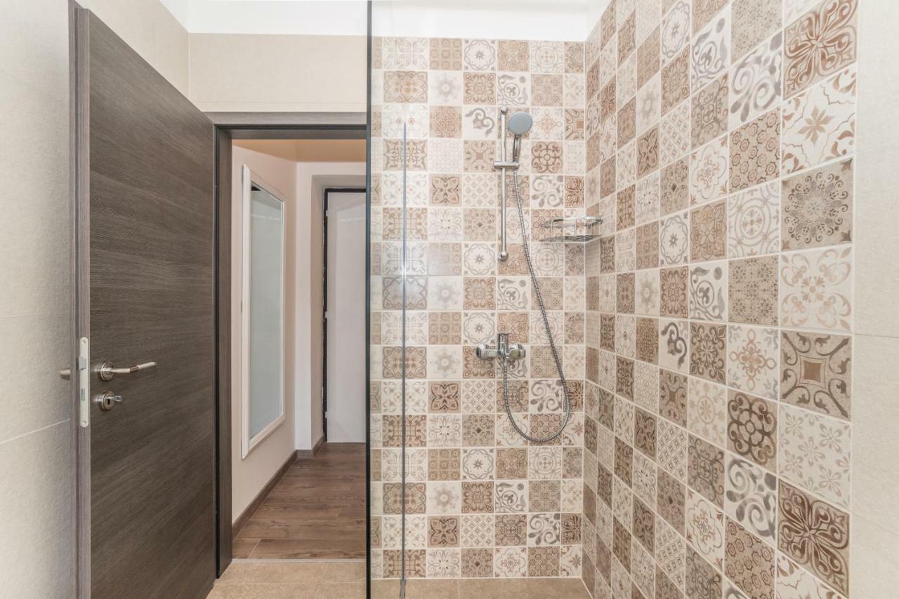 Apartment Mille Rijeka Eksteriør bilde