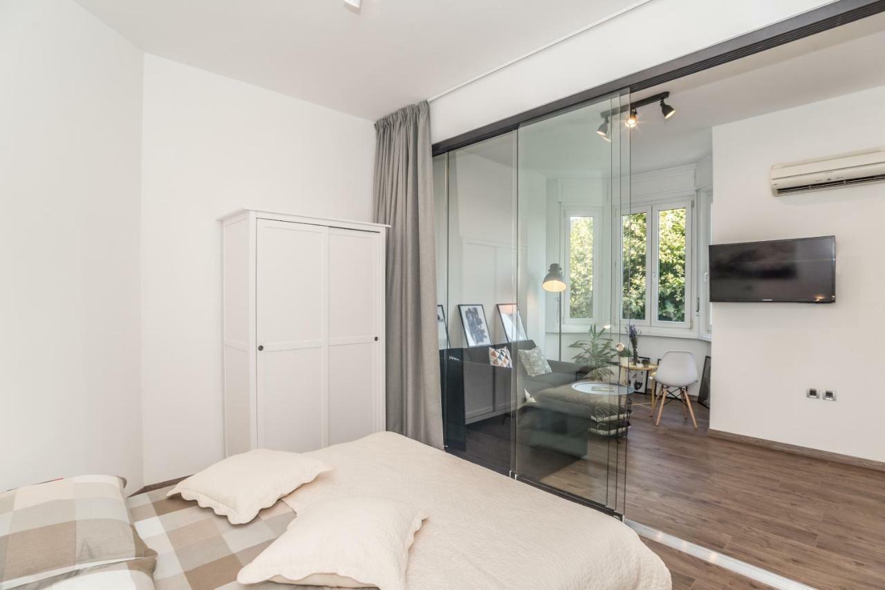 Apartment Mille Rijeka Eksteriør bilde